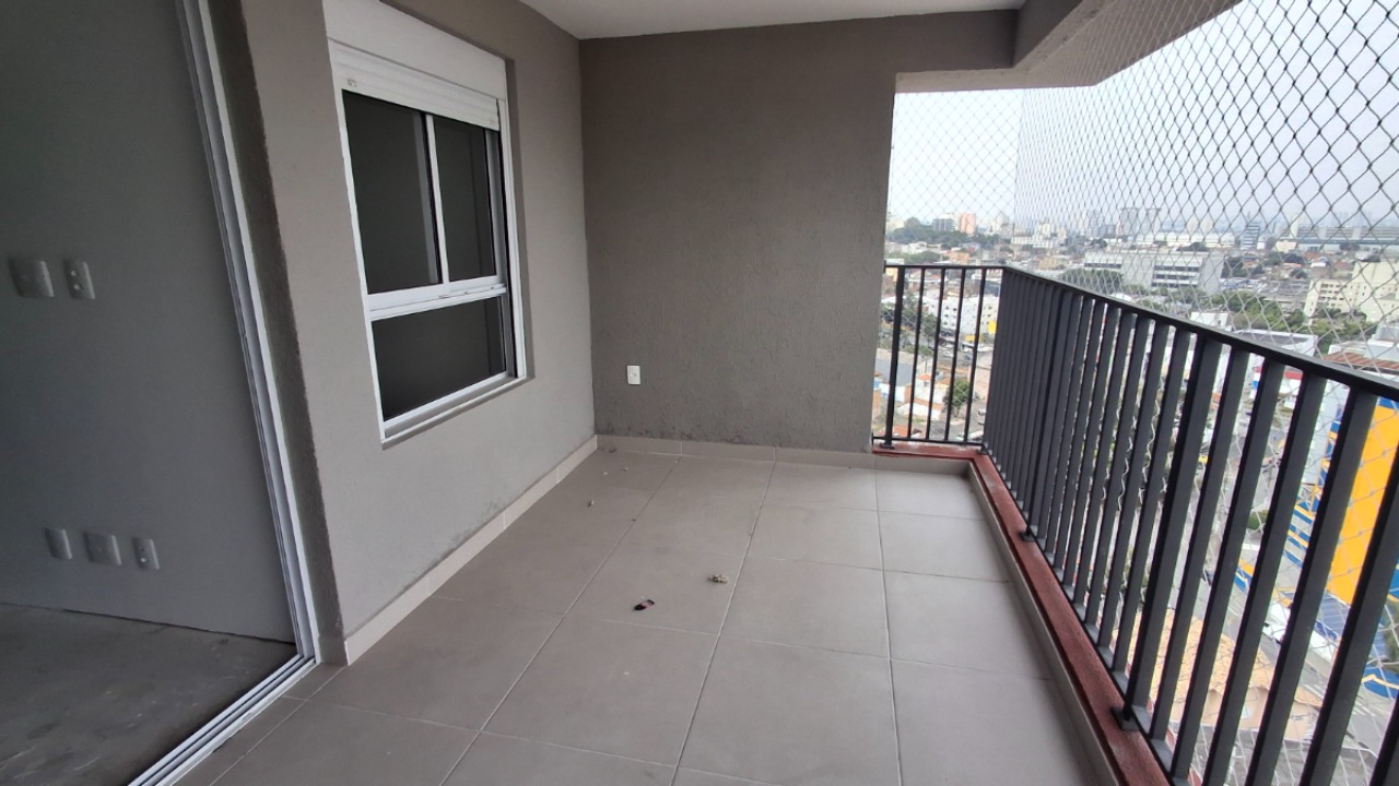 Apartamento, 3 quartos, 80 m² - Foto 2