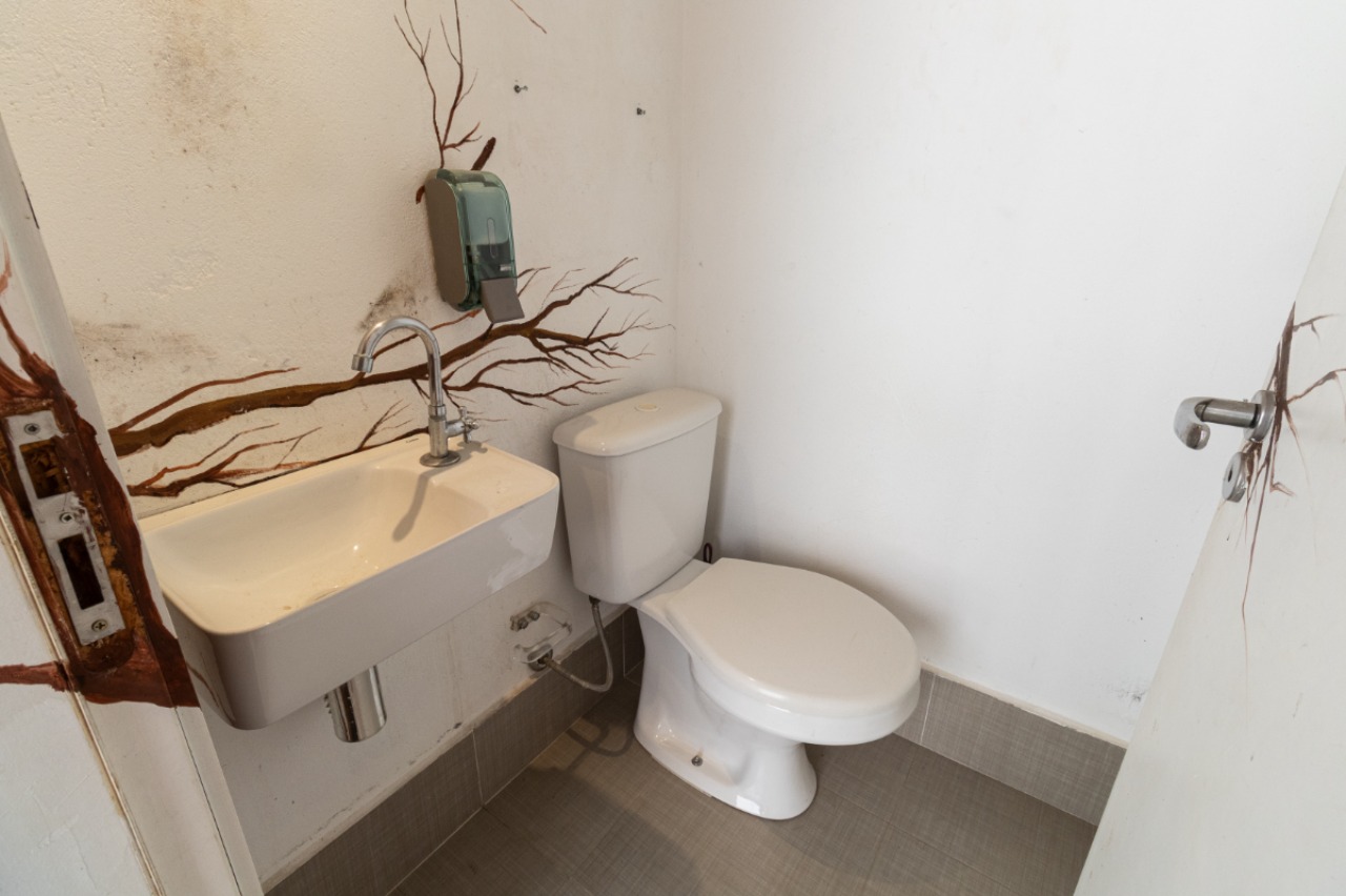 Casa, 3 quartos, 190 m² - Foto 13