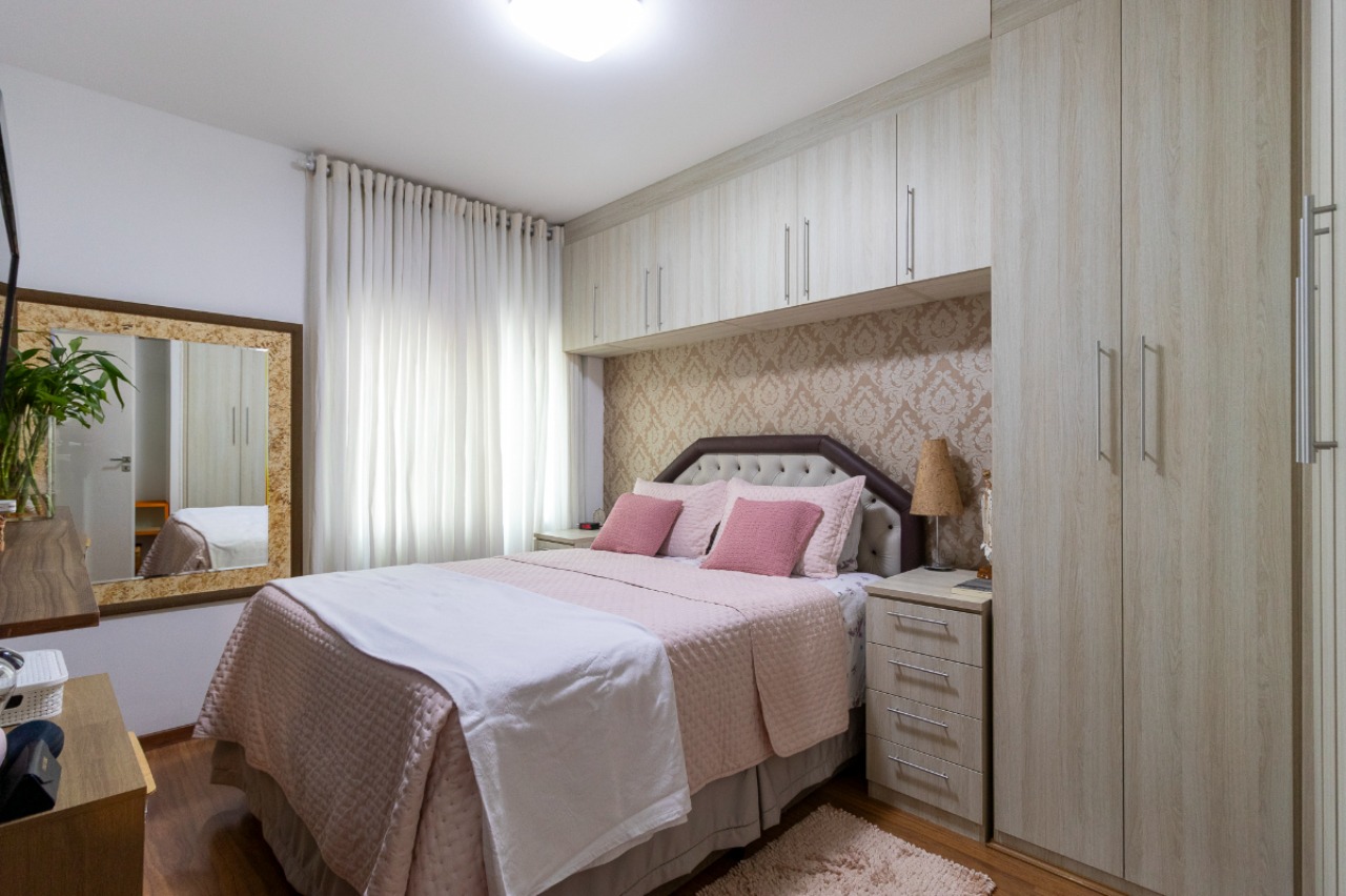 Apartamento, 3 quartos, 100 m² - Foto 13