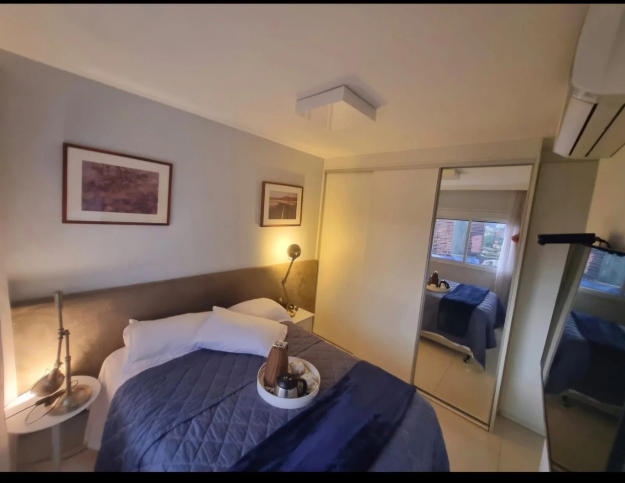 Apartamento, 2 quartos, 100 m² - Foto 27