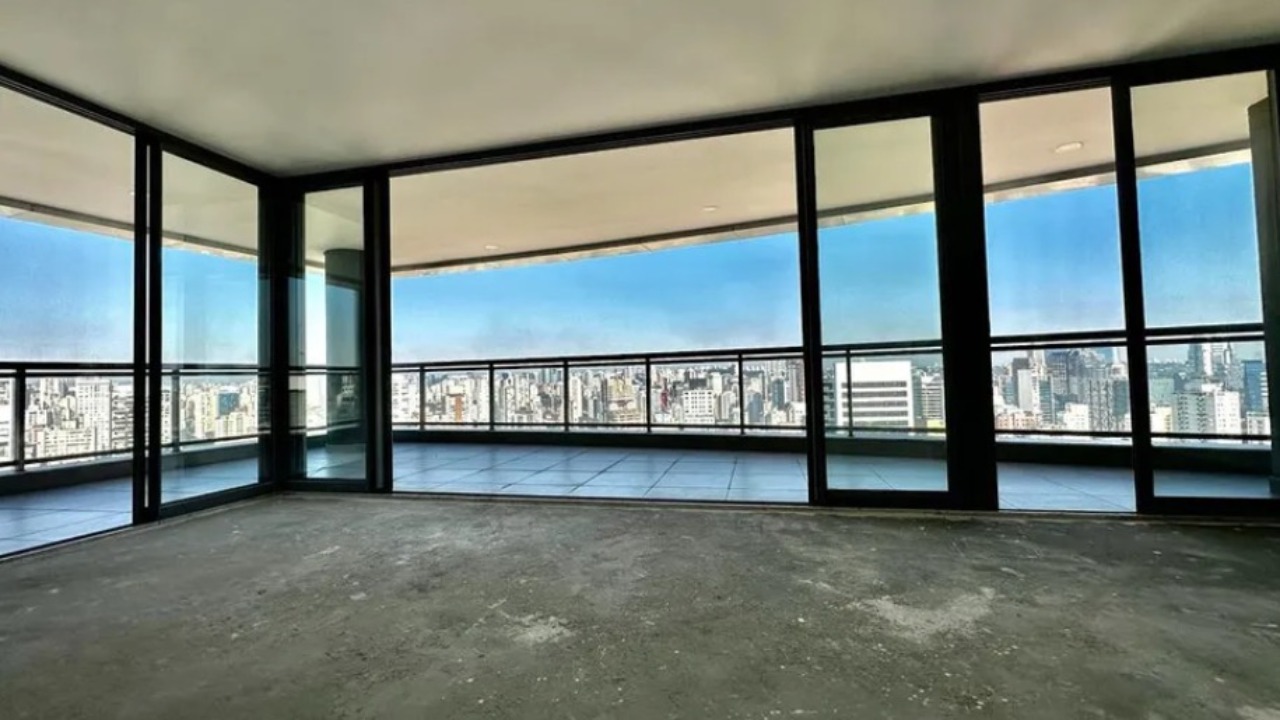 Cobertura, 4 quartos, 325 m² - Foto 9