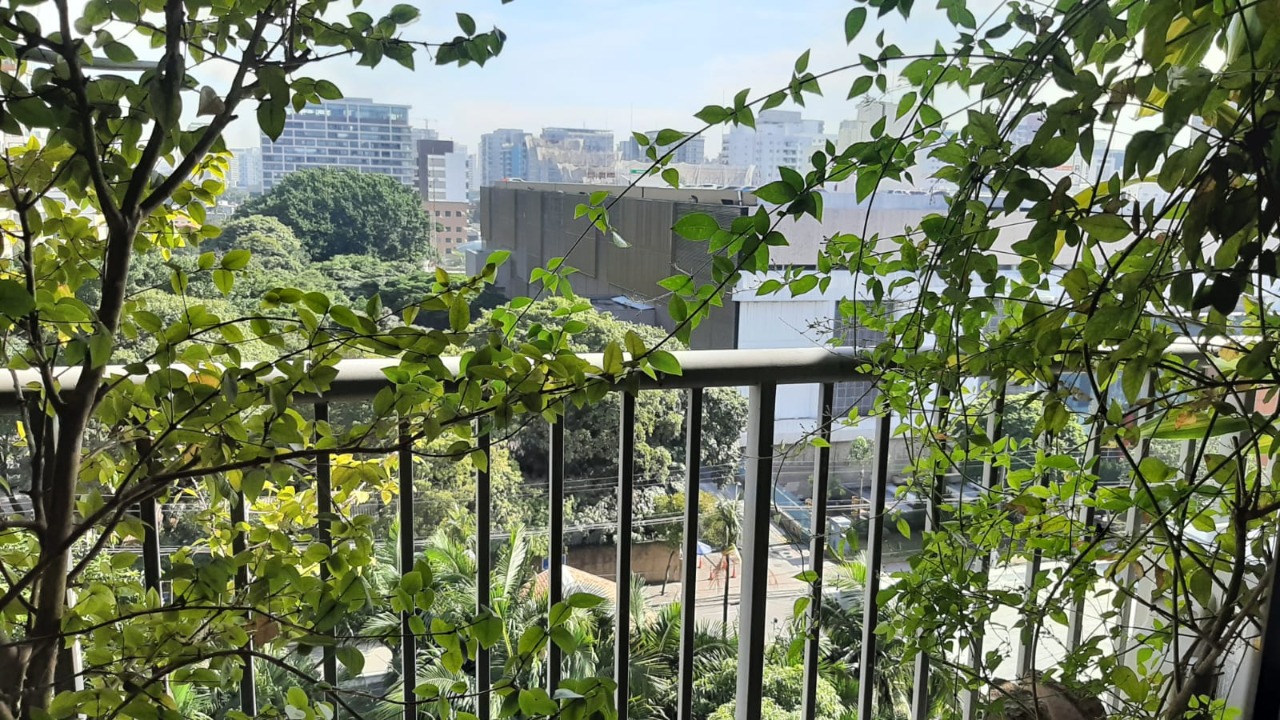 Apartamento, 1 quarto, 70 m² - Foto 61