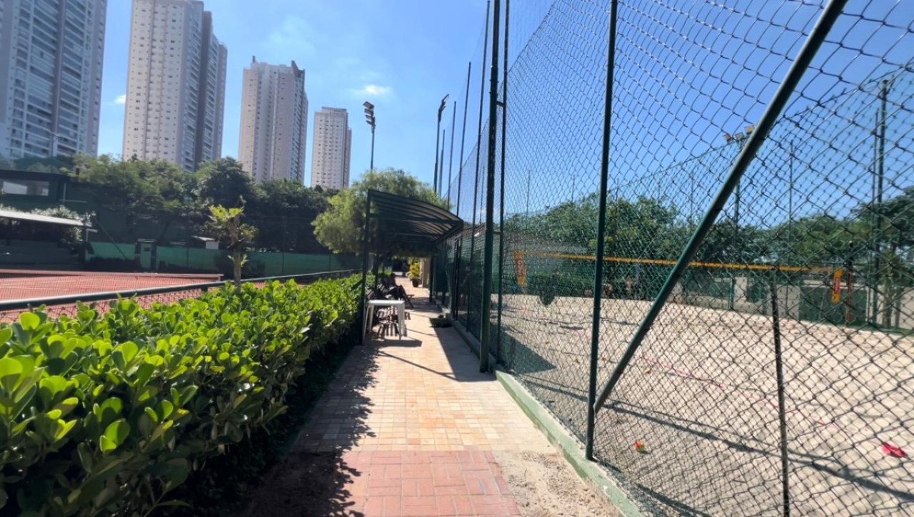 Cobertura, 3 quartos, 280 m² - Foto 30