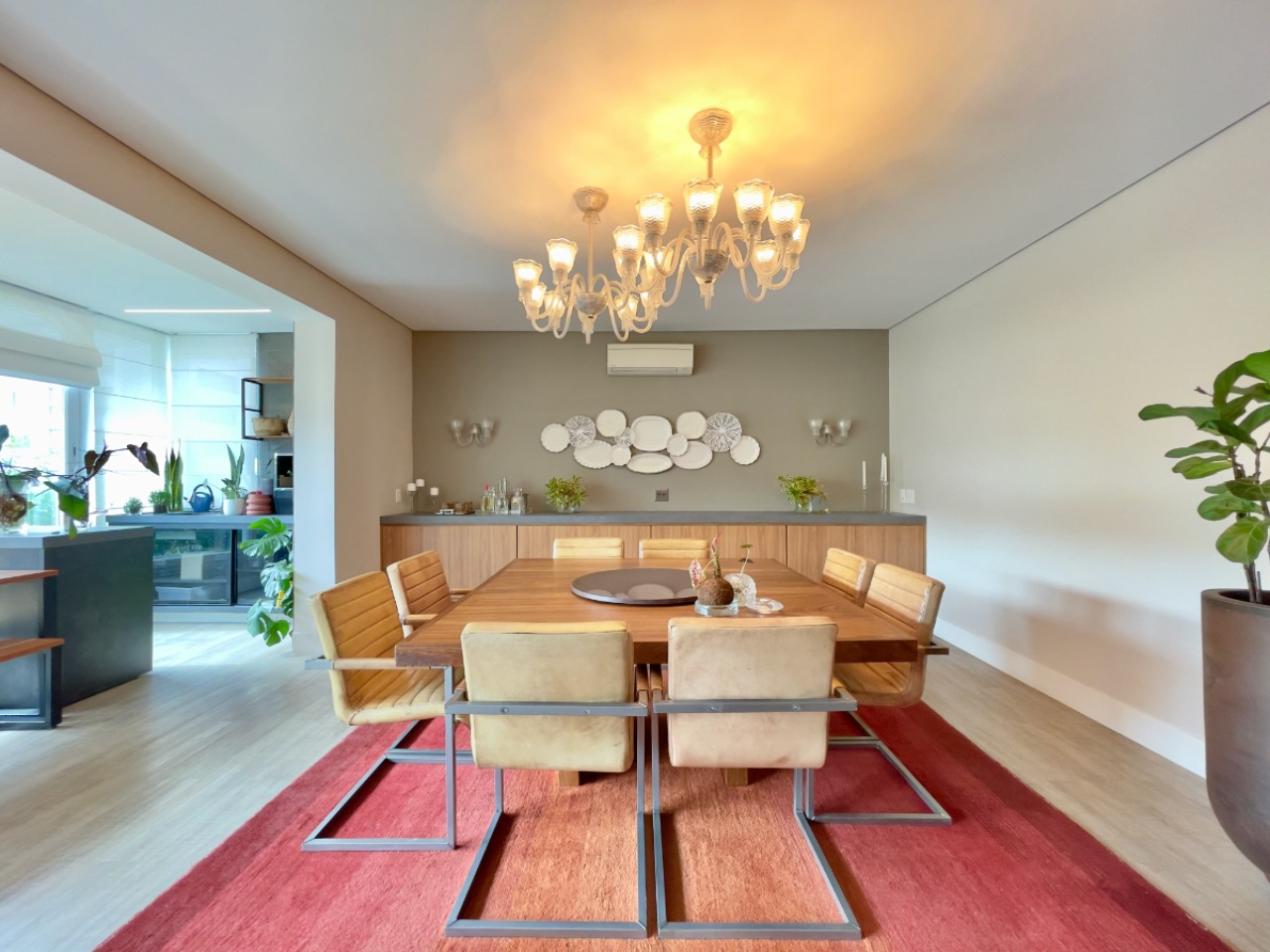 Apartamento, 4 quartos, 253 m² - Foto 4
