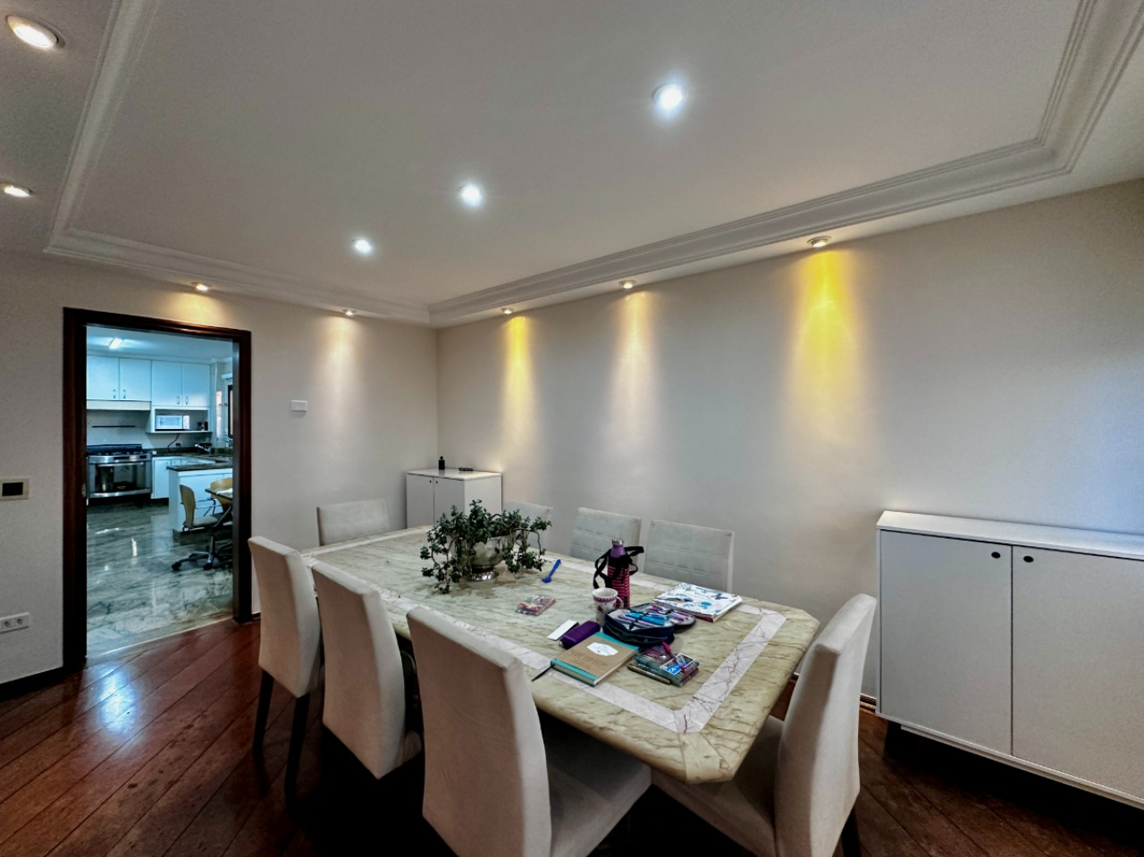 Apartamento, 4 quartos, 274 m² - Foto 73