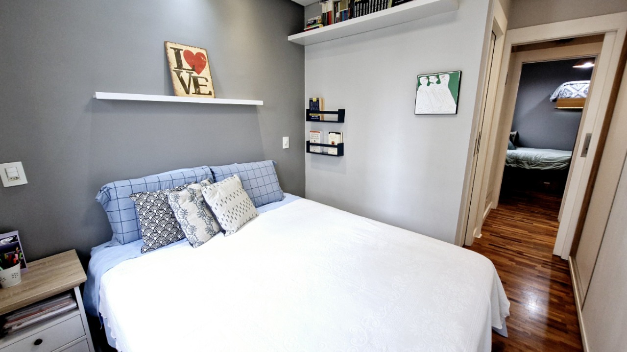 Apartamento, 2 quartos, 80 m² - Foto 18