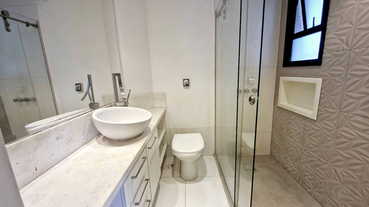 Apartamento, 4 quartos, 184 m² - Foto 25