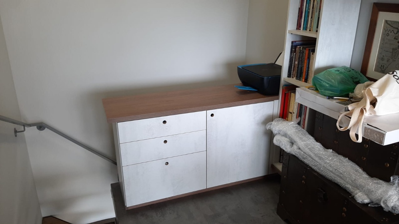 Apartamento, 1 quarto, 70 m² - Foto 5