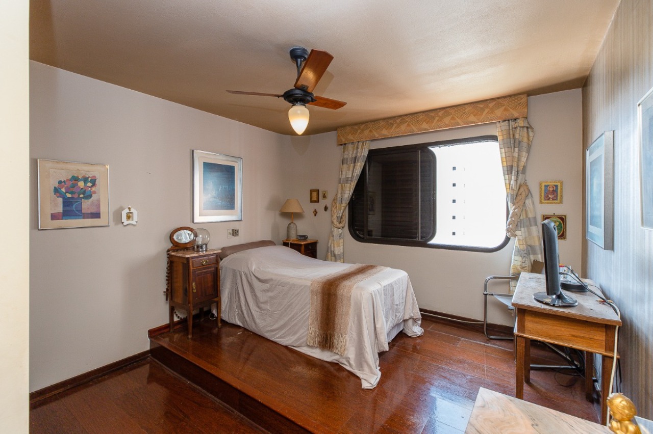 Apartamento, 3 quartos, 210 m² - Foto 34