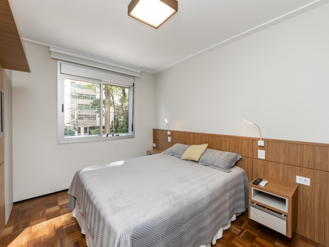 Apartamento, 3 quartos, 140 m² - Foto 19