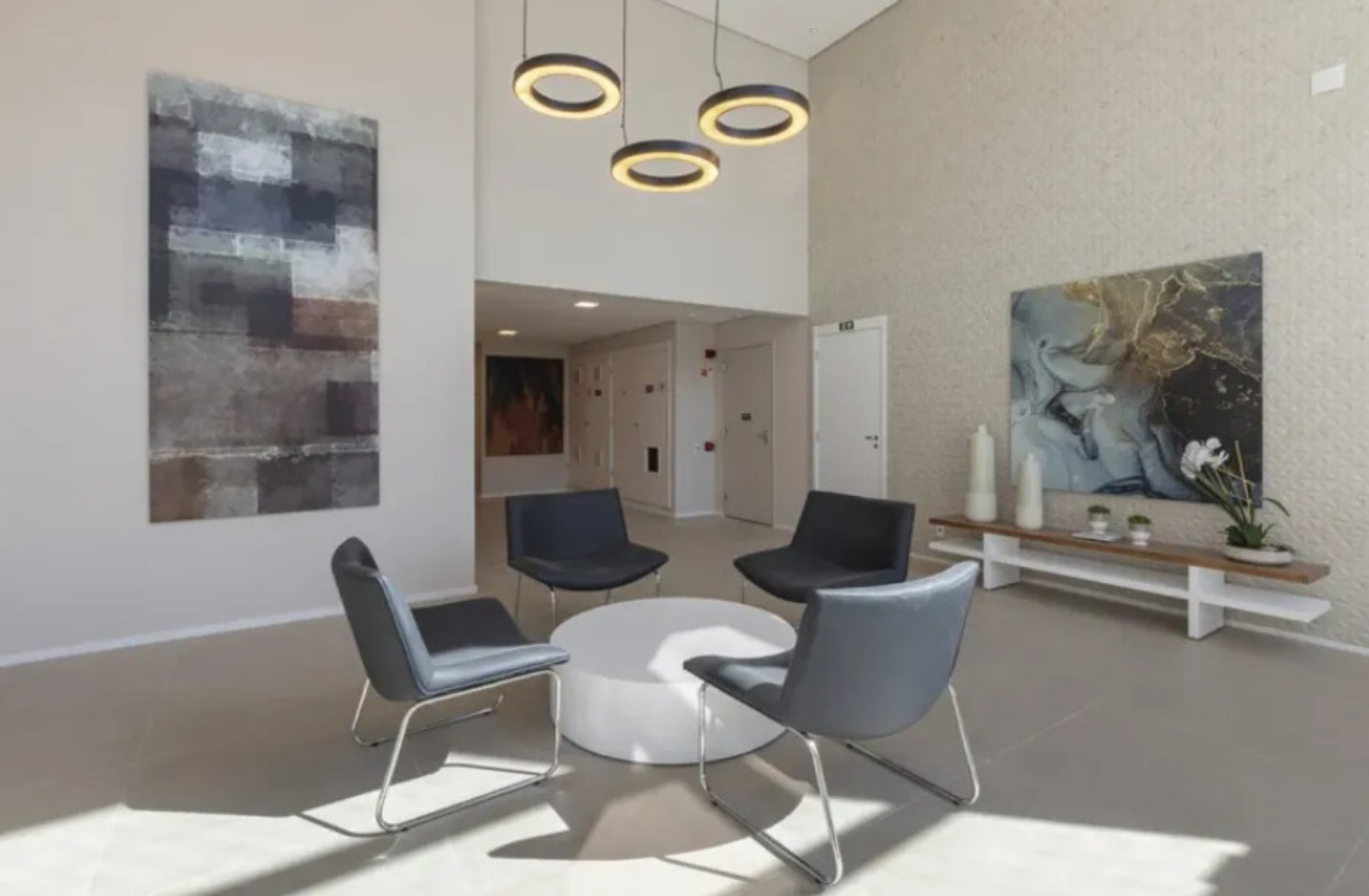 Apartamento, 3 quartos, 95 m² - Foto 25