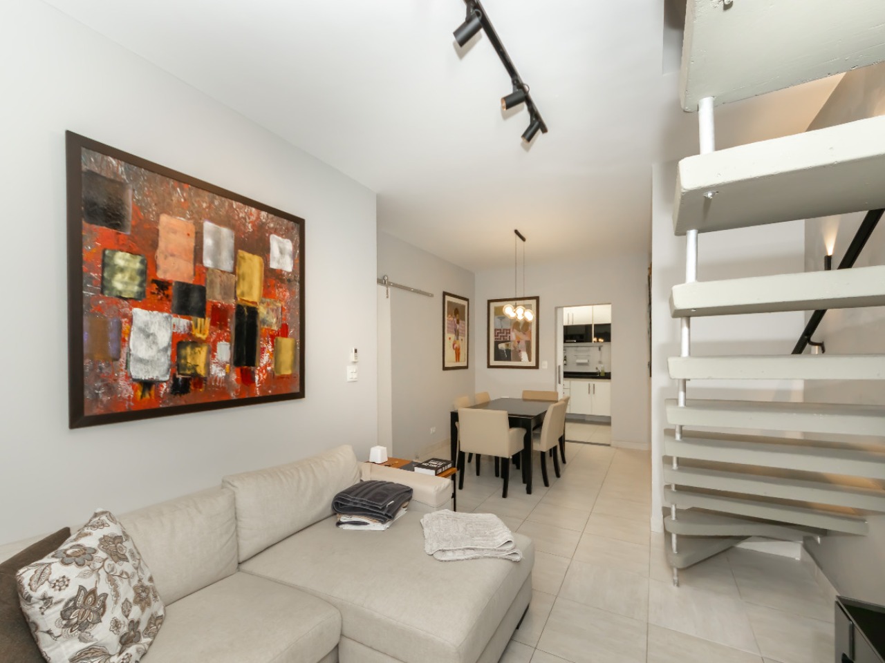Cobertura, 4 quartos, 160 m² - Foto 12