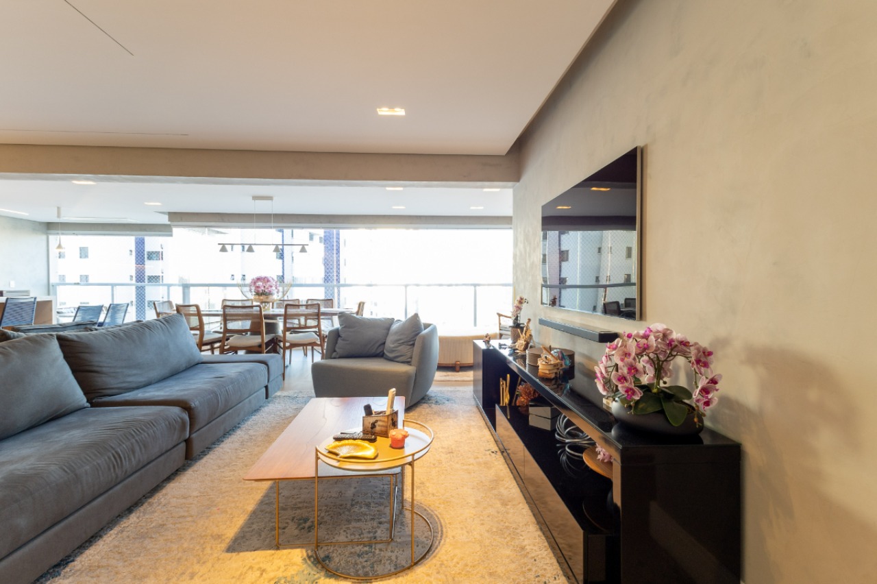 Apartamento, 4 quartos, 190 m² - Foto 10