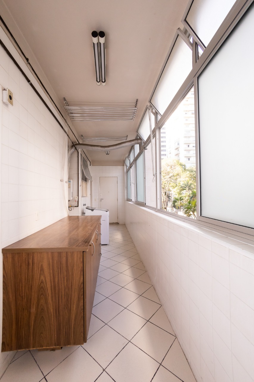 Apartamento, 3 quartos, 173 m² - Foto 30