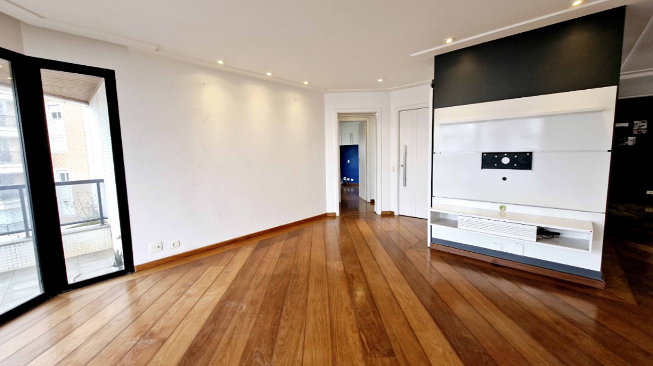 Apartamento, 4 quartos, 184 m² - Foto 58