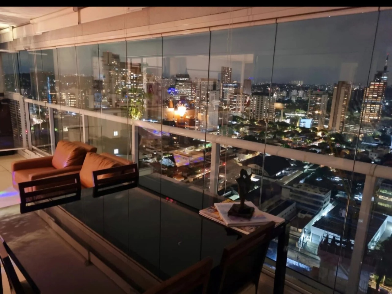 Apartamento, 2 quartos, 100 m² - Foto 29