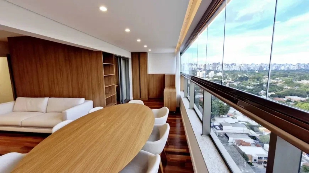 Apartamento, 2 quartos, 70 m² - Foto 2