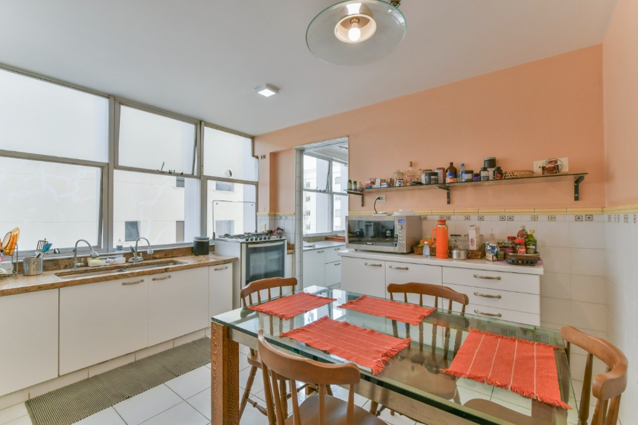 Apartamento, 4 quartos, 263 m² - Foto 19