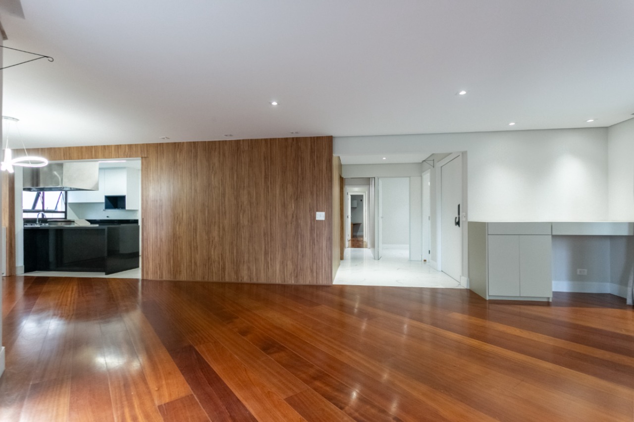 Apartamento, 3 quartos, 200 m² - Foto 5