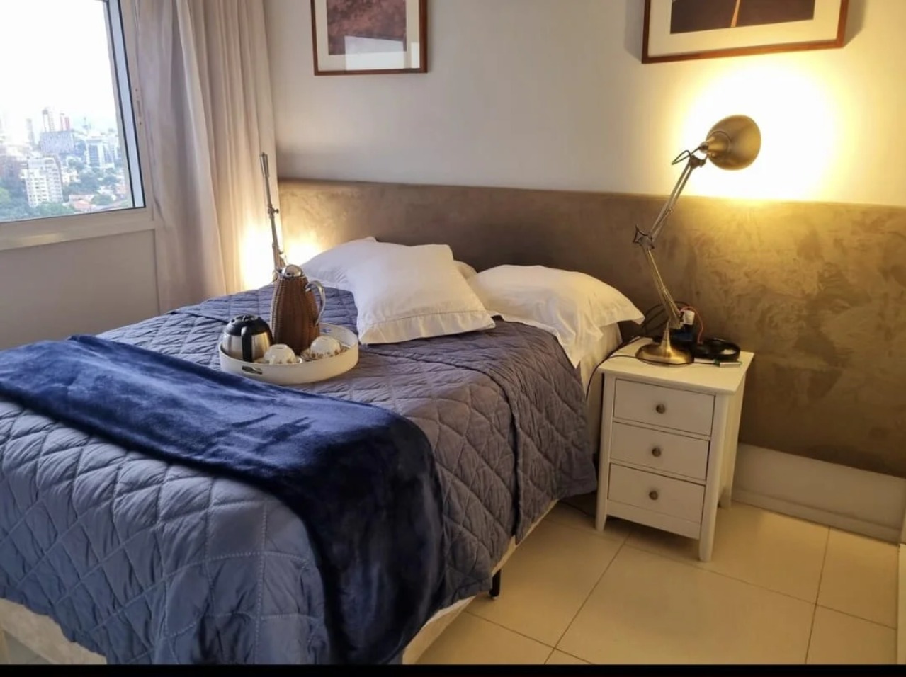 Apartamento, 2 quartos, 100 m² - Foto 34