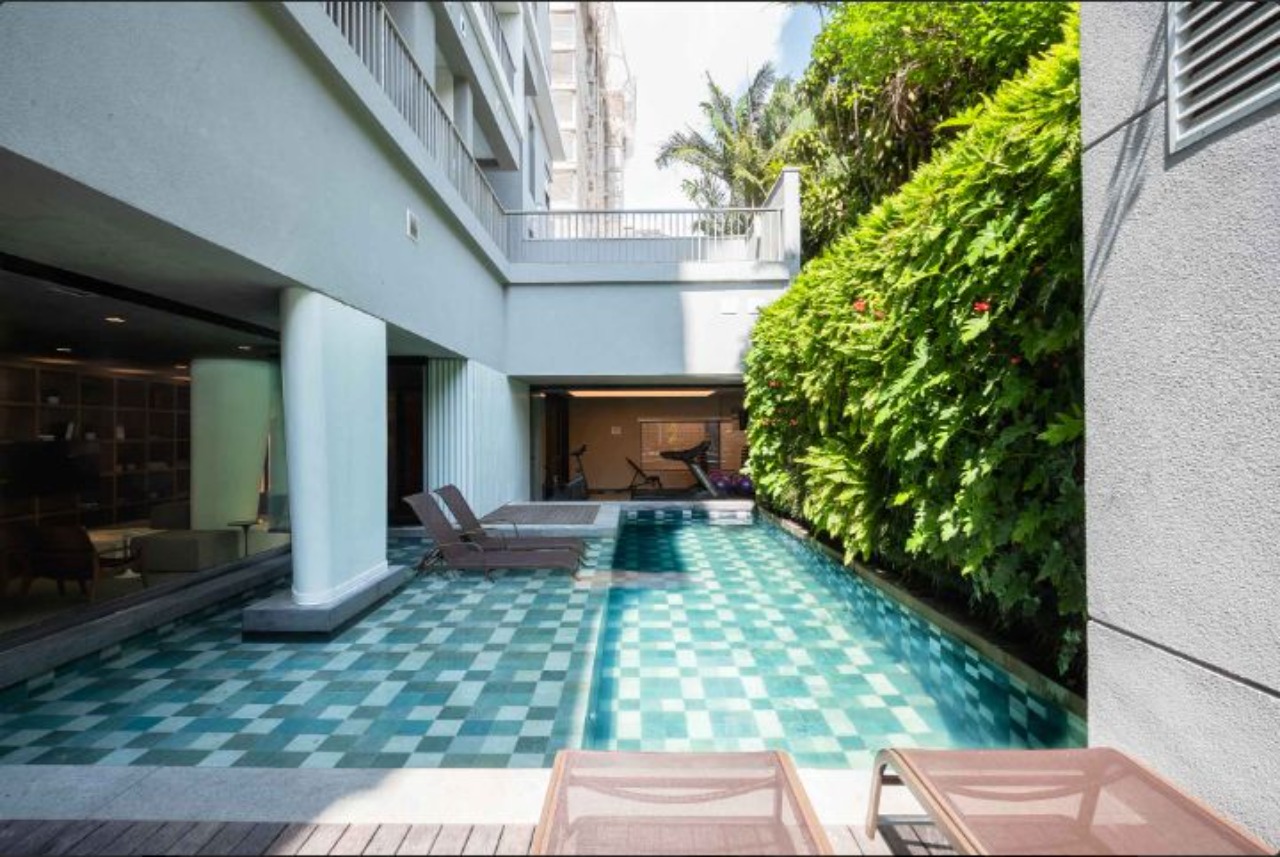 Apartamento, 1 quarto, 70 m² - Foto 64