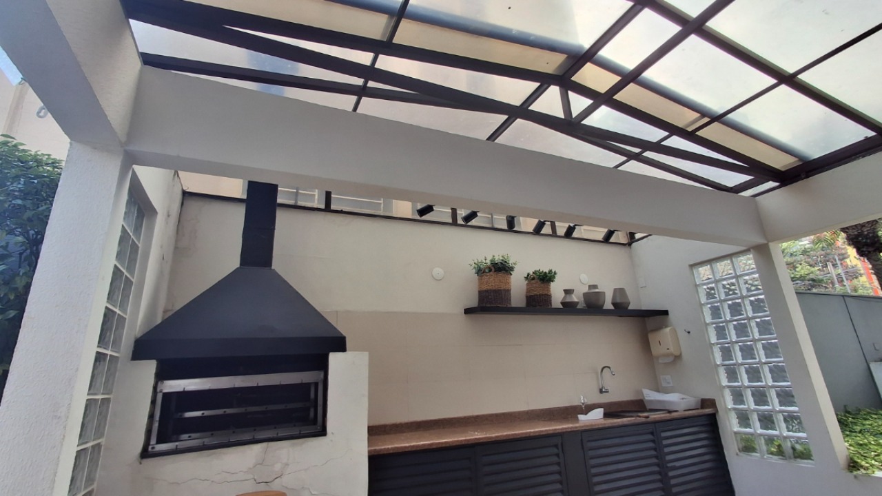 Apartamento, 3 quartos, 80 m² - Foto 2