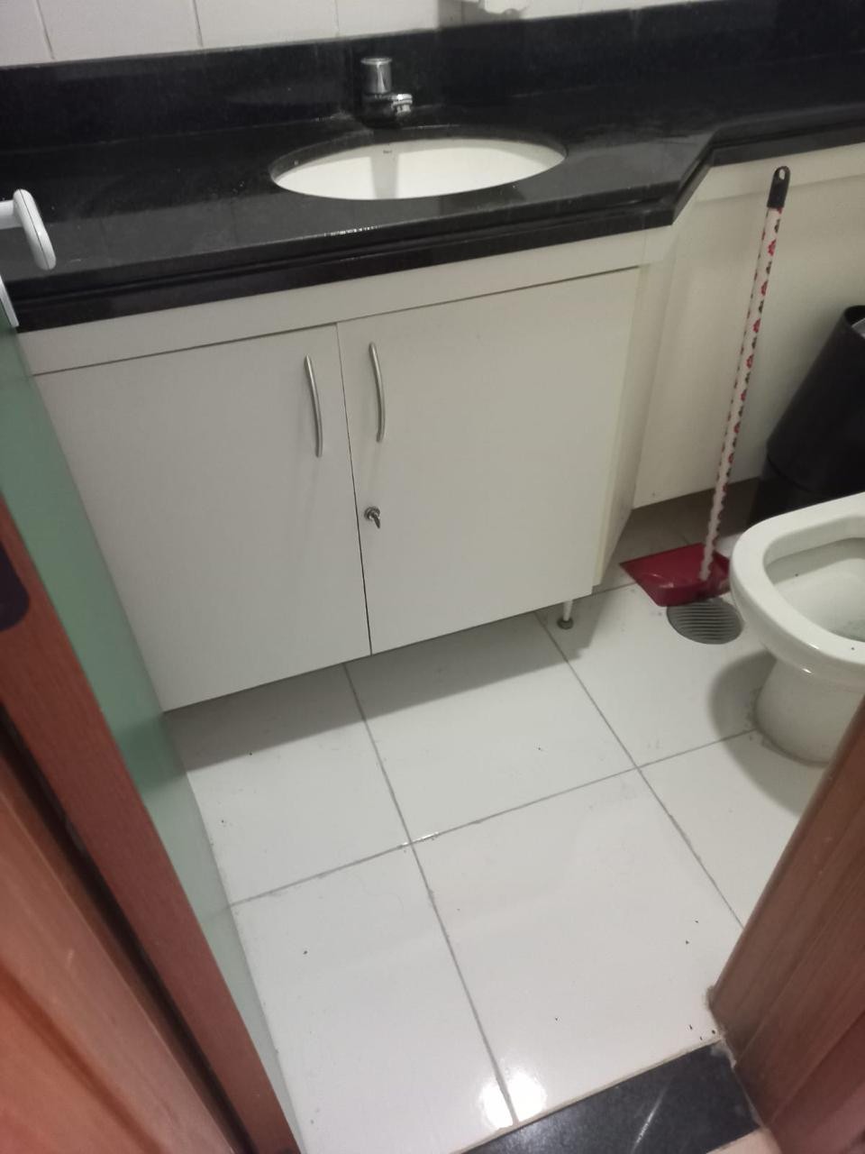 Sala-Conjunto, 38 m² - Foto 4