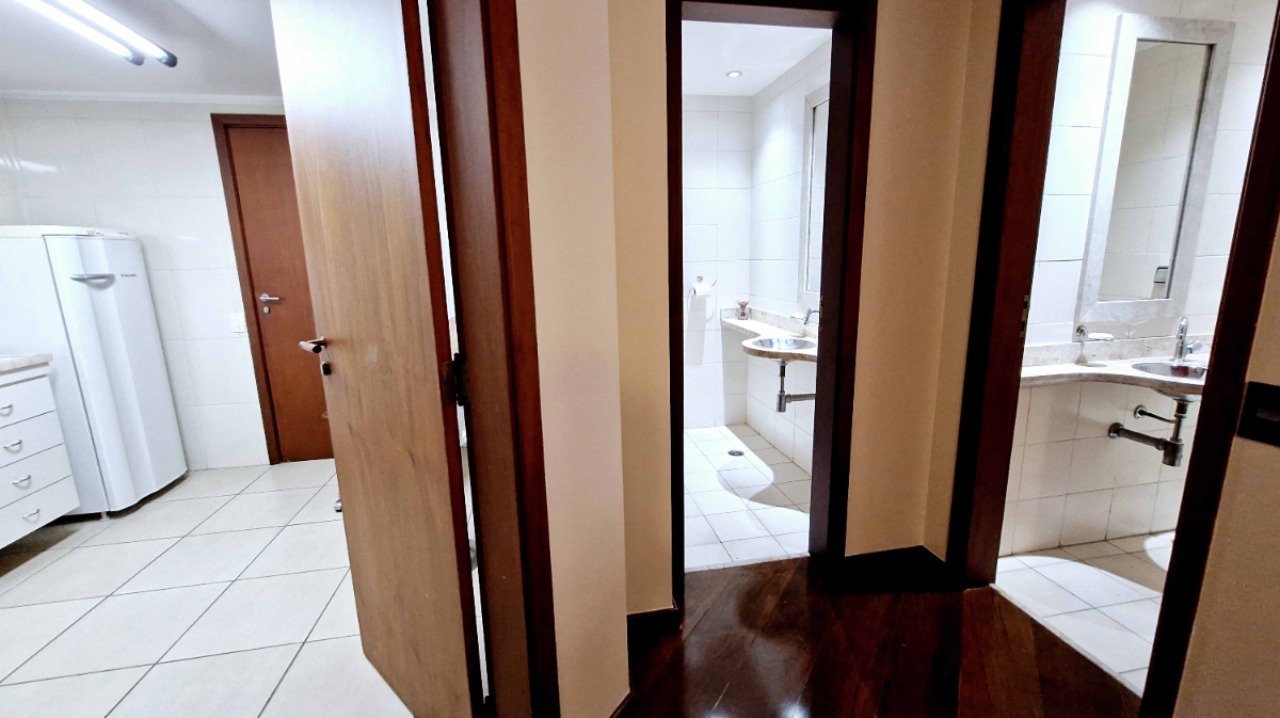 Apartamento, 4 quartos, 184 m² - Foto 21