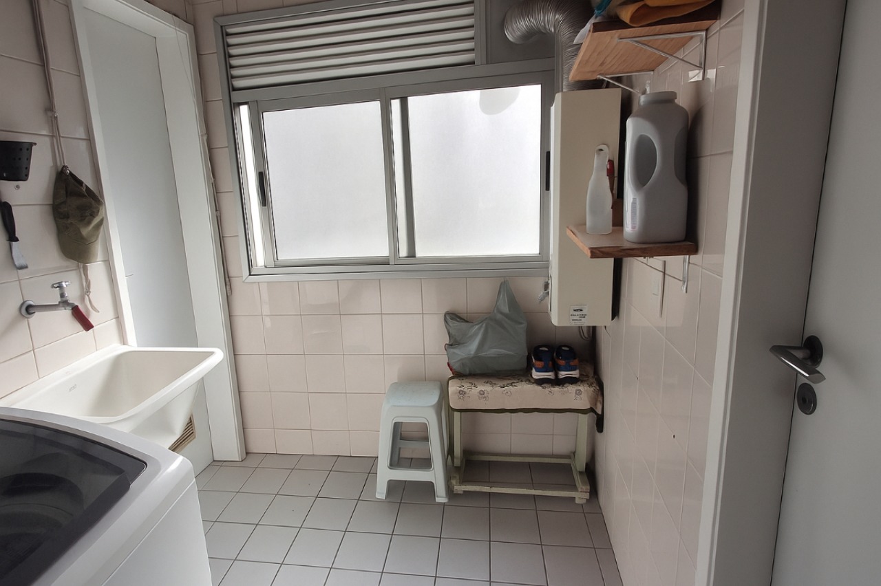 Apartamento, 3 quartos, 80 m² - Foto 21