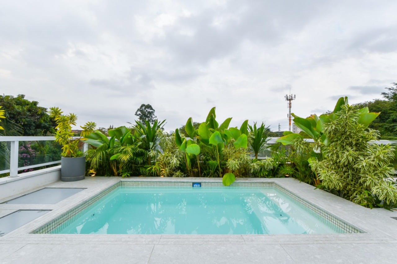 Cobertura, 3 quartos, 260 m² - Foto 1