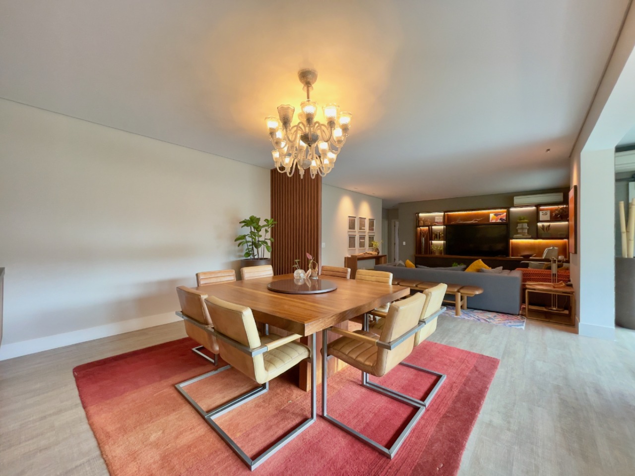 Apartamento, 4 quartos, 253 m² - Foto 36