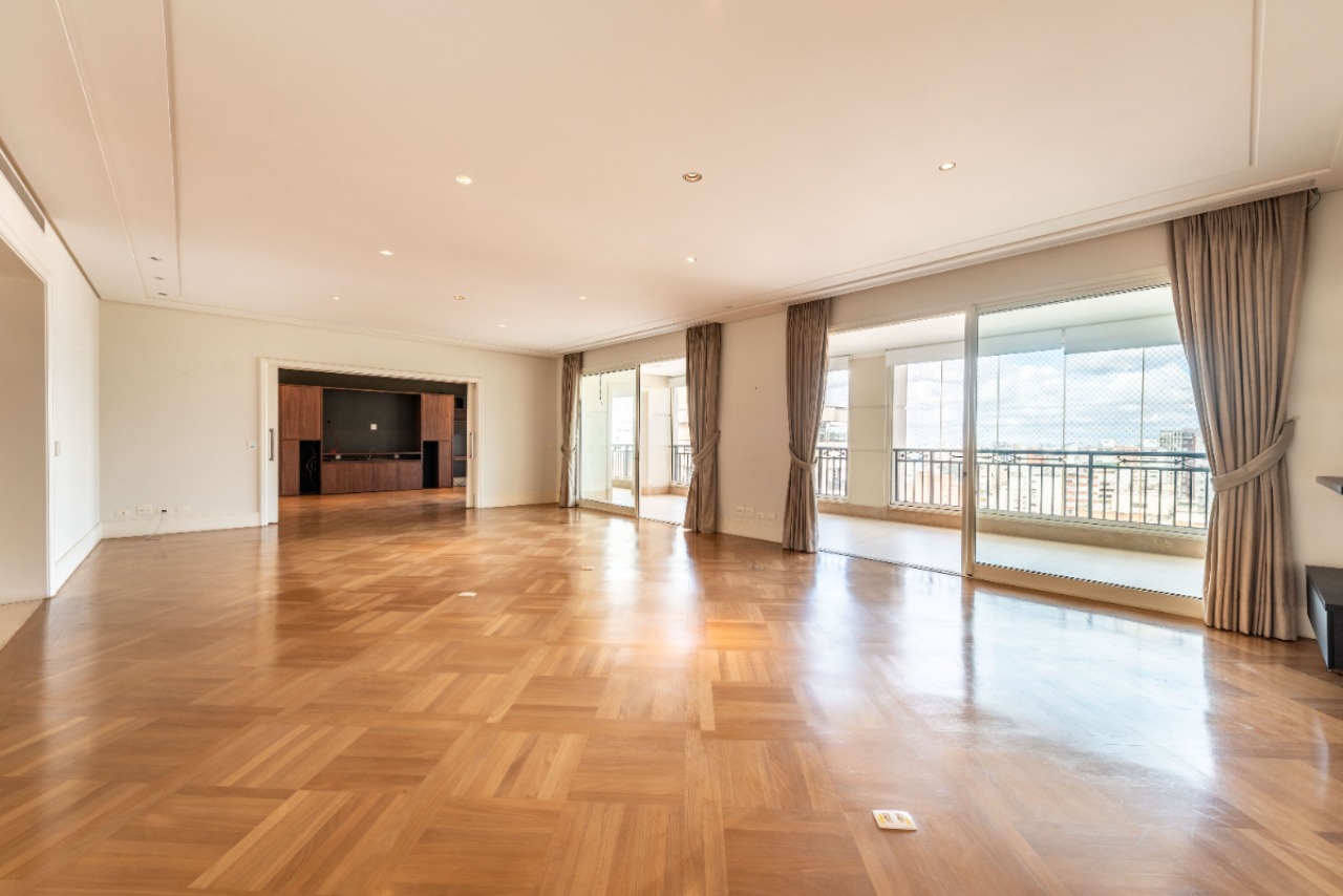 Apartamento, 4 quartos, 502 m² - Foto 4