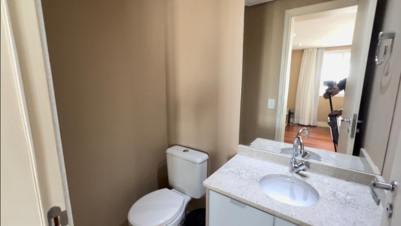 Cobertura, 3 quartos, 280 m² - Foto 7