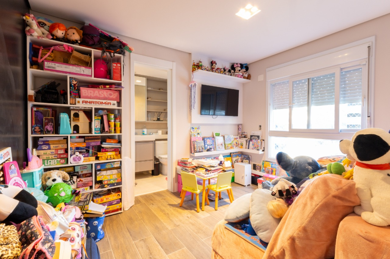 Apartamento, 4 quartos, 190 m² - Foto 20