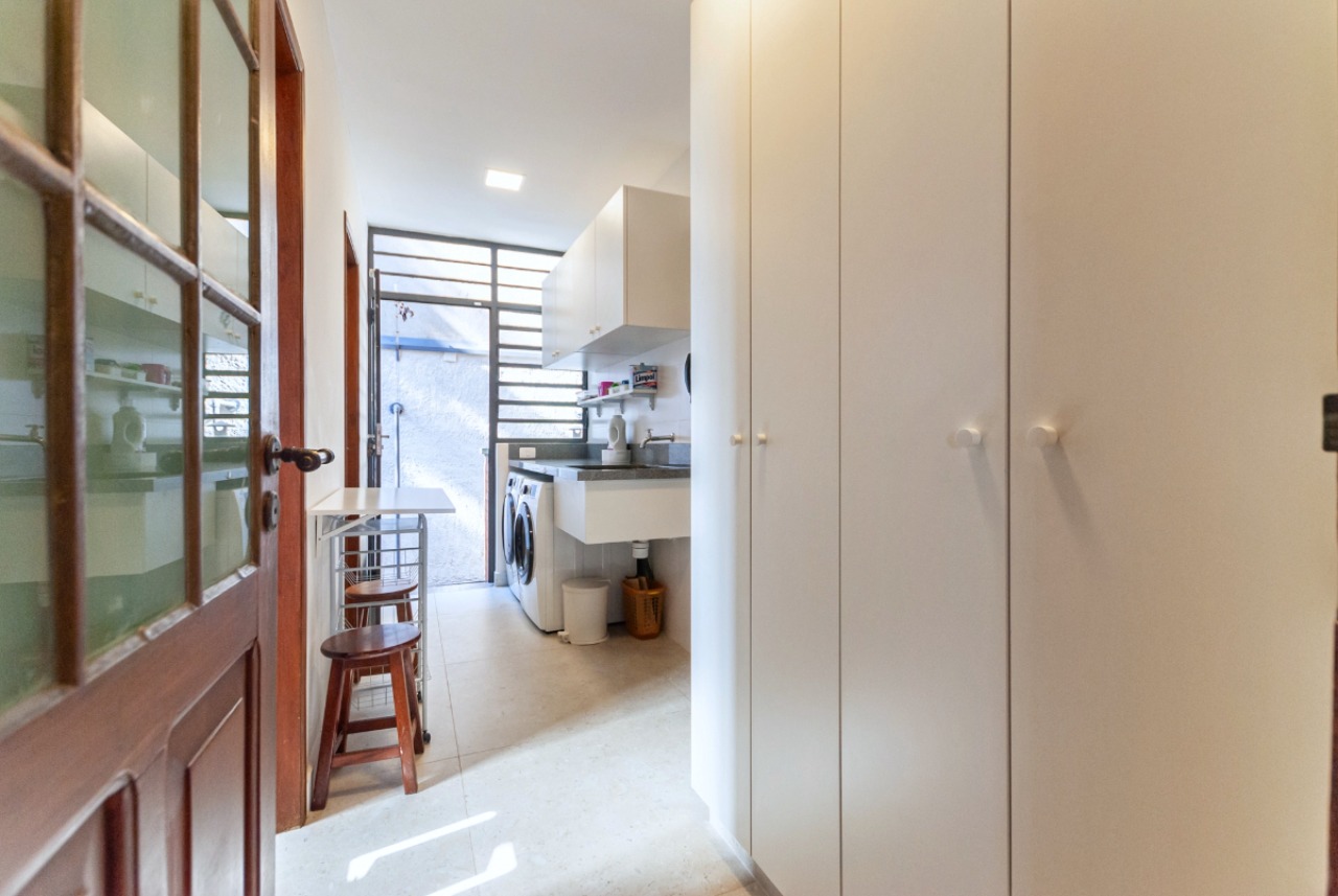 Casa, 3 quartos, 230 m² - Foto 9