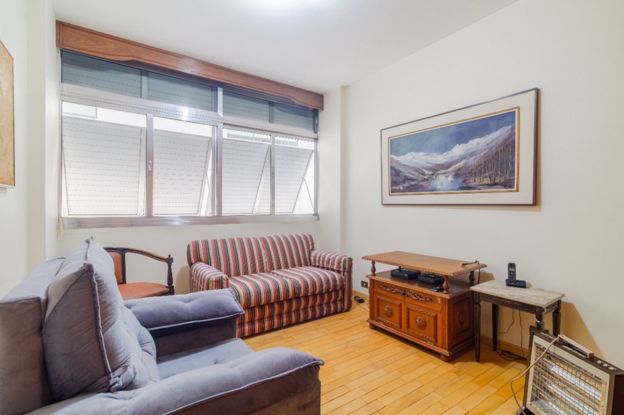 Apartamento, 3 quartos, 132 m² - Foto 16