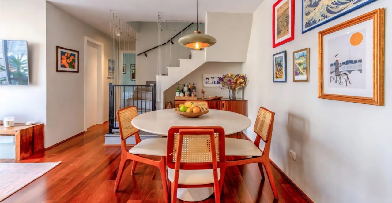 Cobertura, 3 quartos, 140 m² - Foto 7