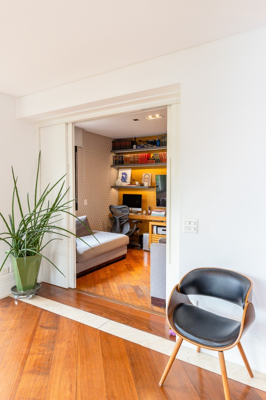 Apartamento, 3 quartos, 205 m² - Foto 11
