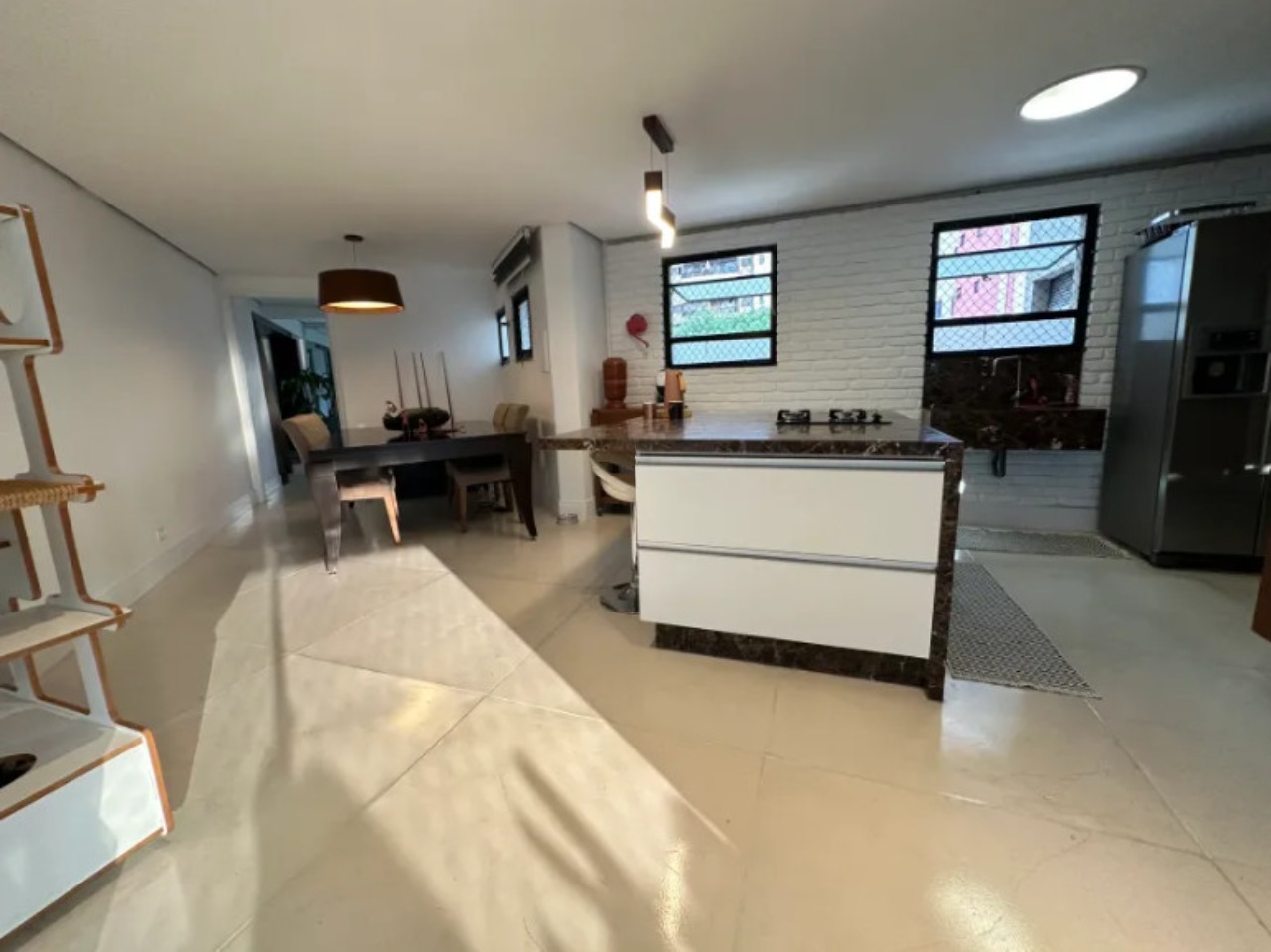 Apartamento, 2 quartos, 162 m² - Foto 7