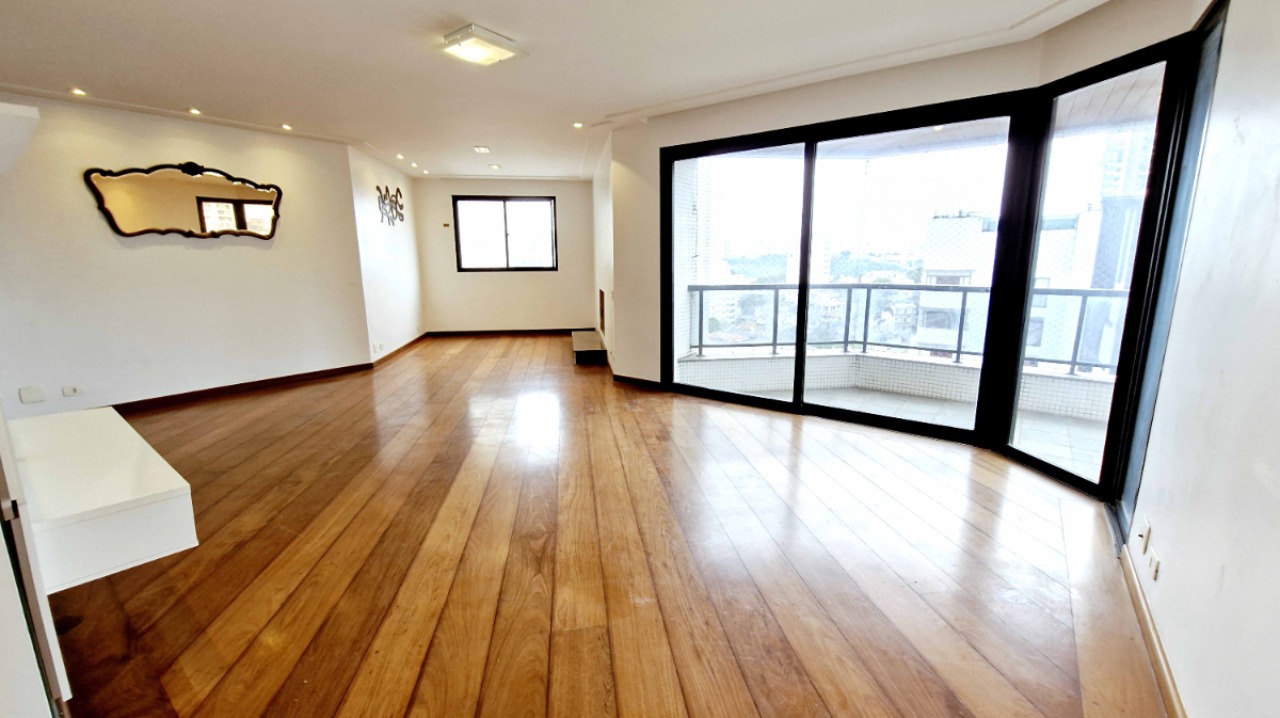 Apartamento, 4 quartos, 184 m² - Foto 1