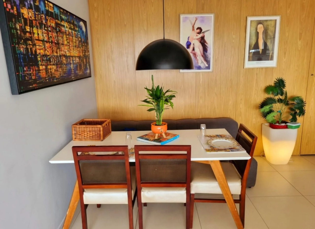 Apartamento, 2 quartos, 100 m² - Foto 21