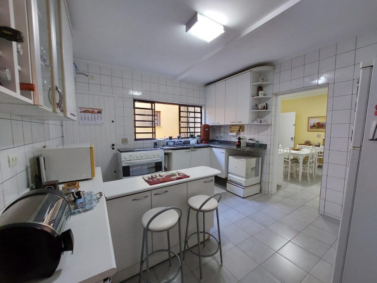 Casa, 4 quartos, 200 m² - Foto 14