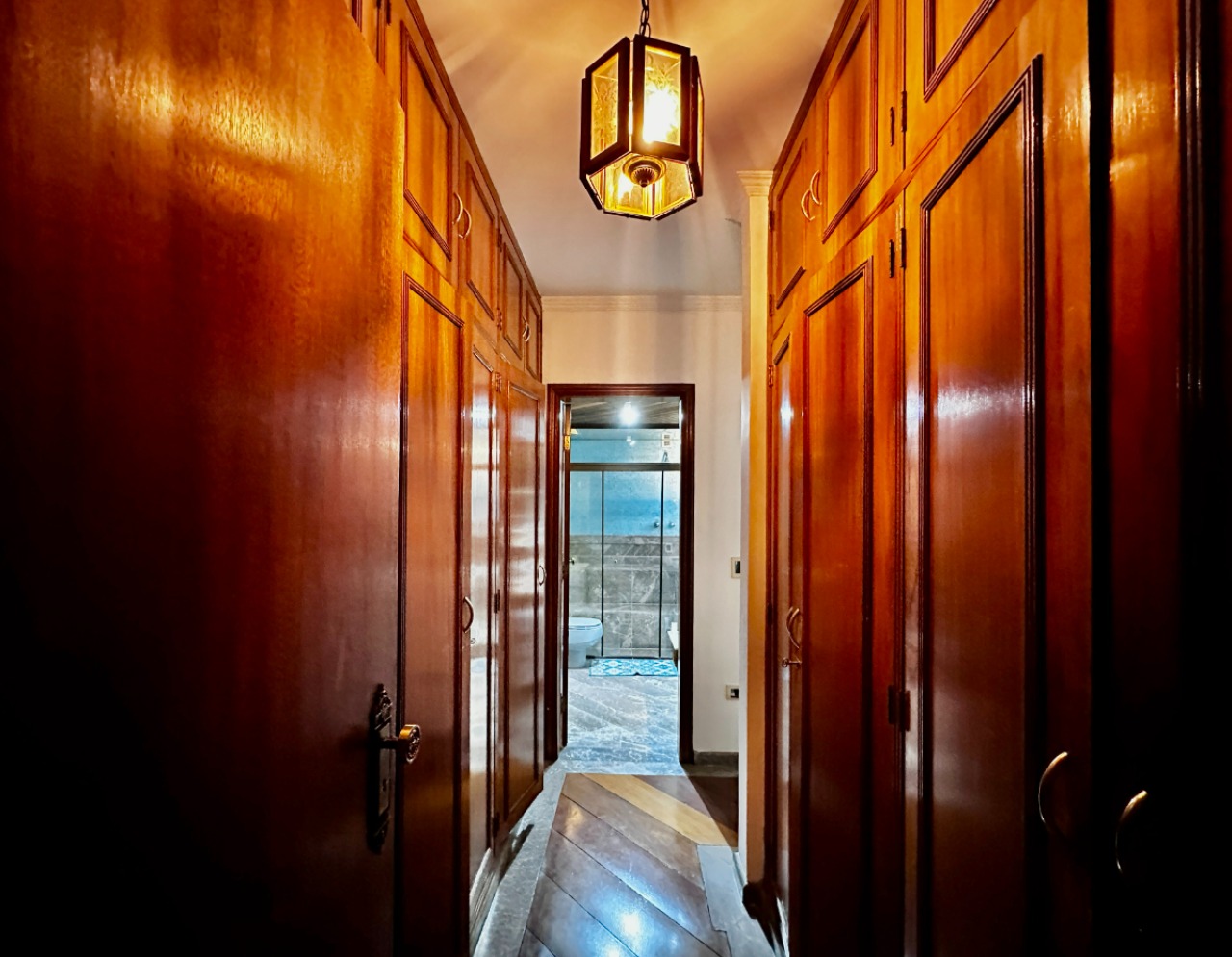 Apartamento, 4 quartos, 274 m² - Foto 13