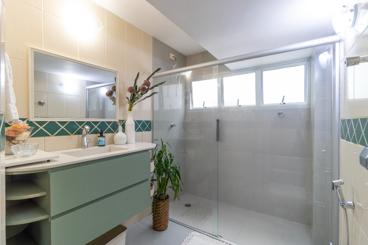 Apartamento, 3 quartos, 100 m² - Foto 8