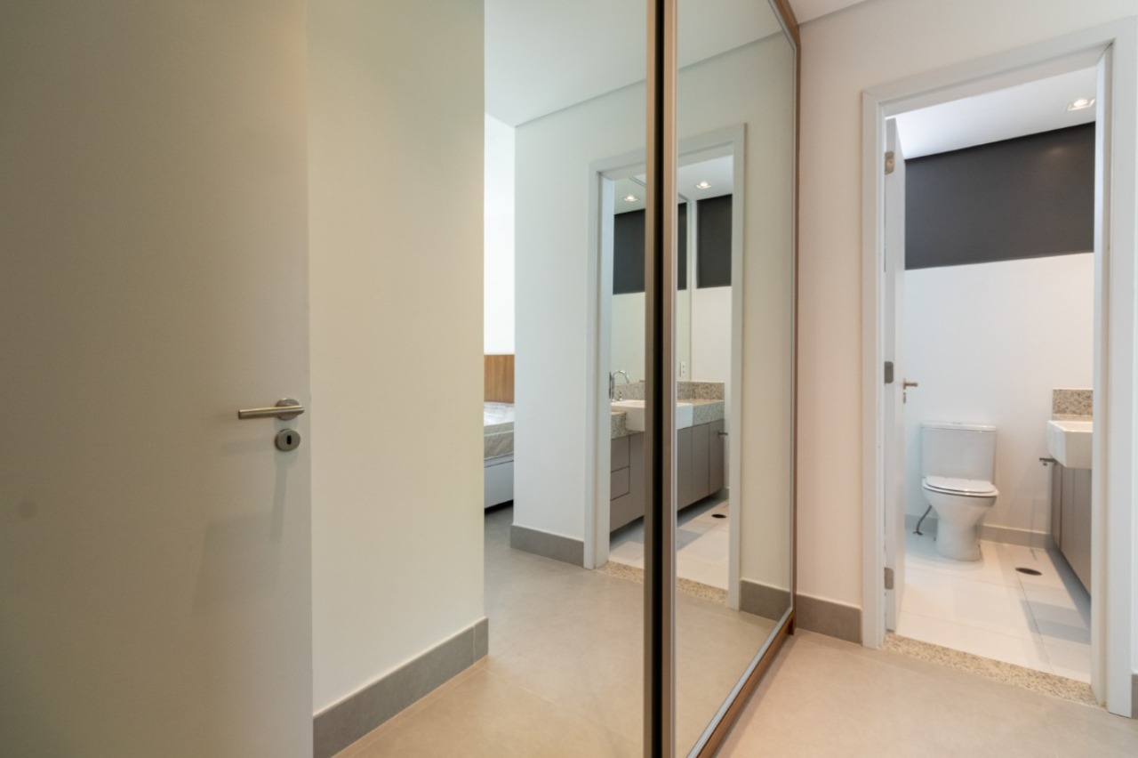 Apartamento, 1 quarto, 85 m² - Foto 19