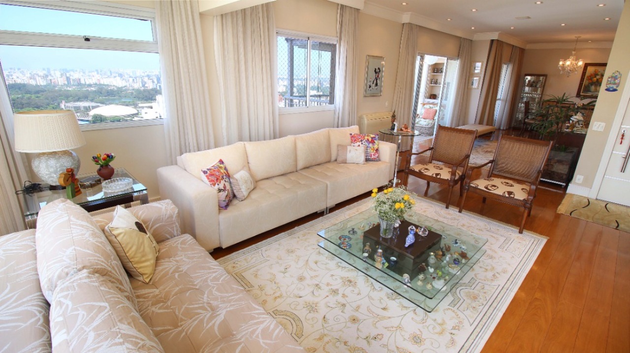 Cobertura, 4 quartos, 425 m² - Foto 19