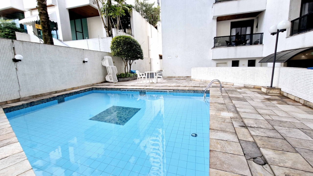 Apartamento, 4 quartos, 184 m² - Foto 13