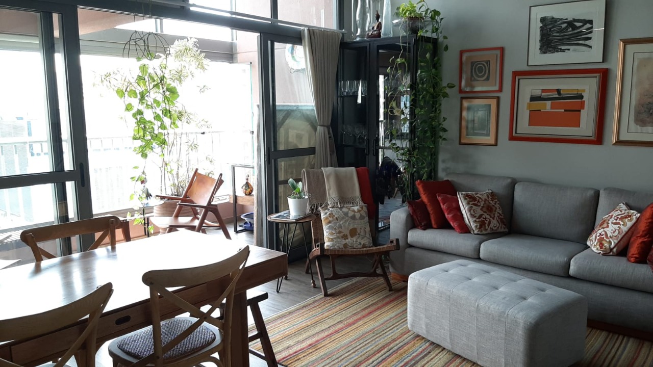 Apartamento, 1 quarto, 70 m² - Foto 16