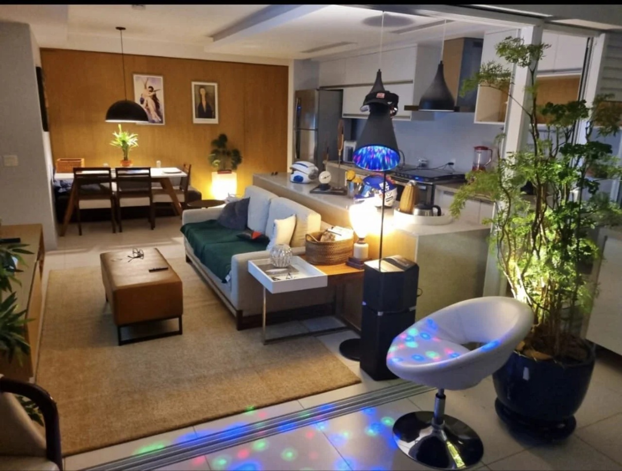 Apartamento, 2 quartos, 100 m² - Foto 44