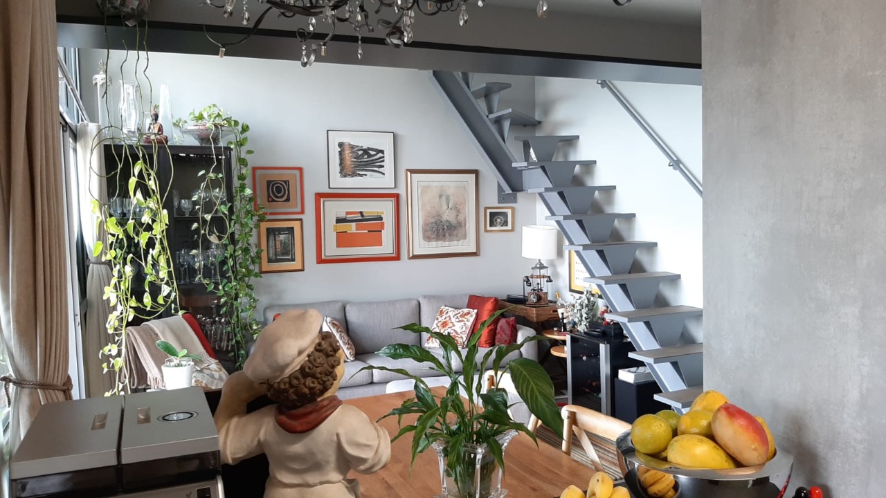 Apartamento, 1 quarto, 70 m² - Foto 27